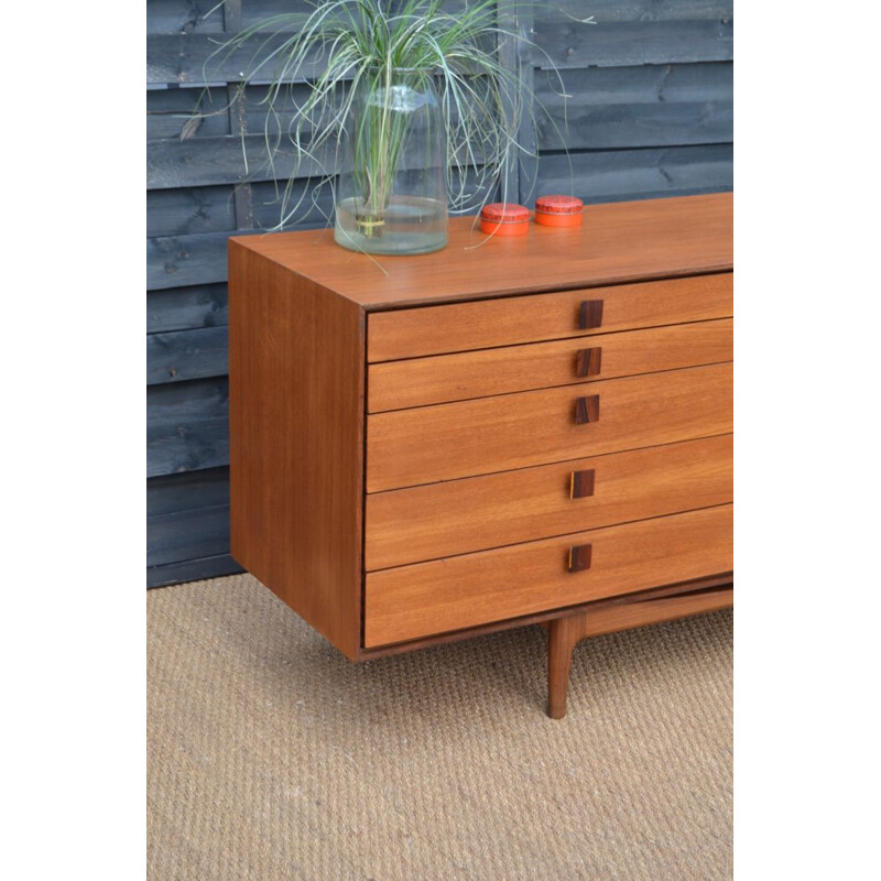 Vintage teak sideboard by Kofod Larsen for G-Plan