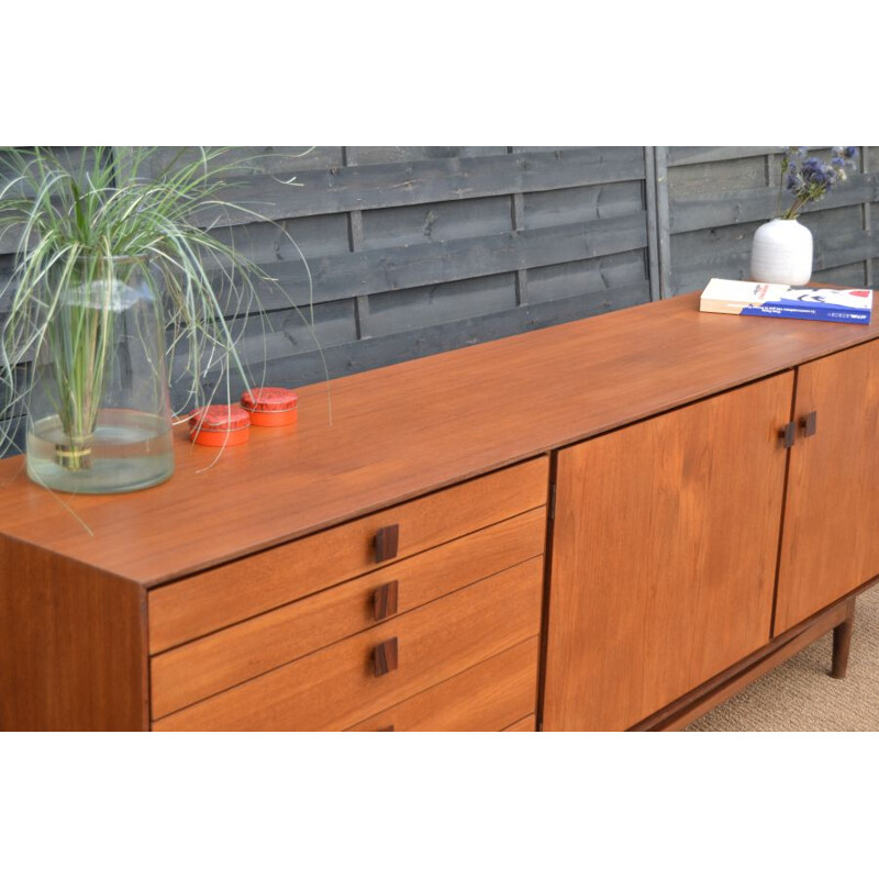 Vintage teak sideboard by Kofod Larsen for G-Plan