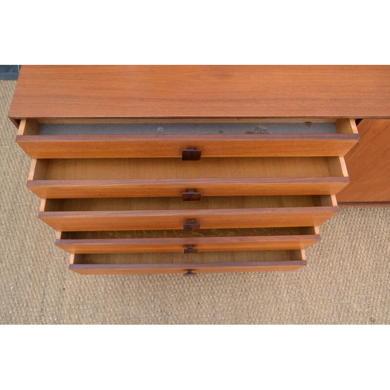 Vintage teak sideboard by Kofod Larsen for G-Plan