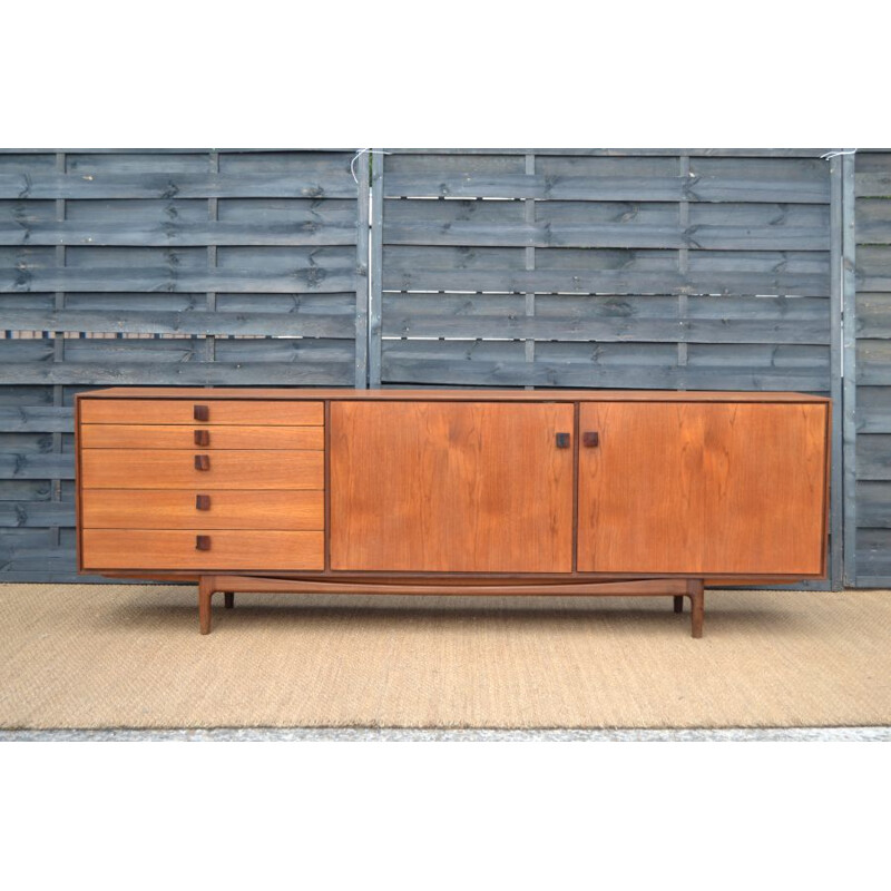 Vintage teak sideboard by Kofod Larsen for G-Plan