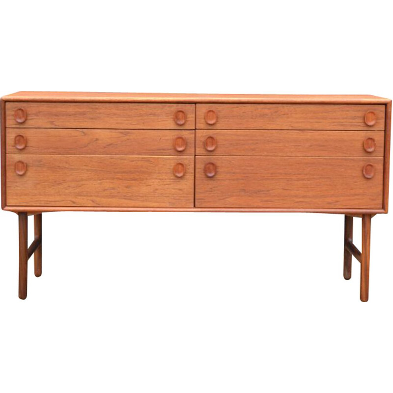 Teak sideboard by Meredew