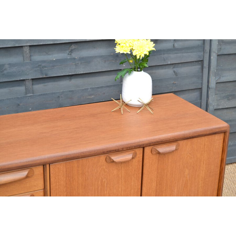 Vintage teak sideboard by Younger