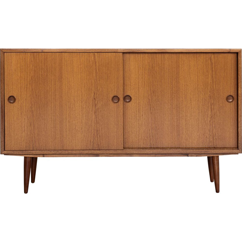 Mid century sideboard in teak by Børge Mogensen for Karl Andersson & Söner, Sweden 1960s