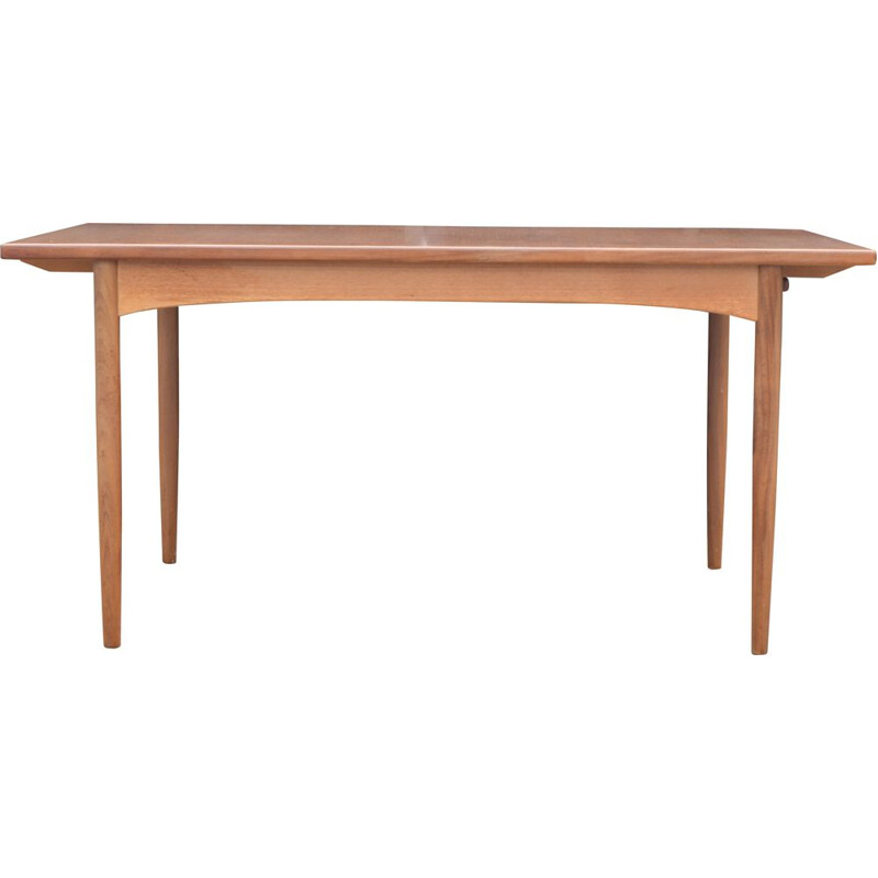 Vintage table by Kofod Larsen for G-plan, Denmark