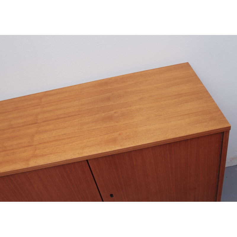 Mid century sideboard in walnut, 1960s