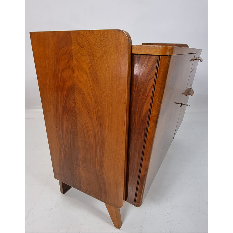 Commode vintage de František Jirák pour Tatra, 1960