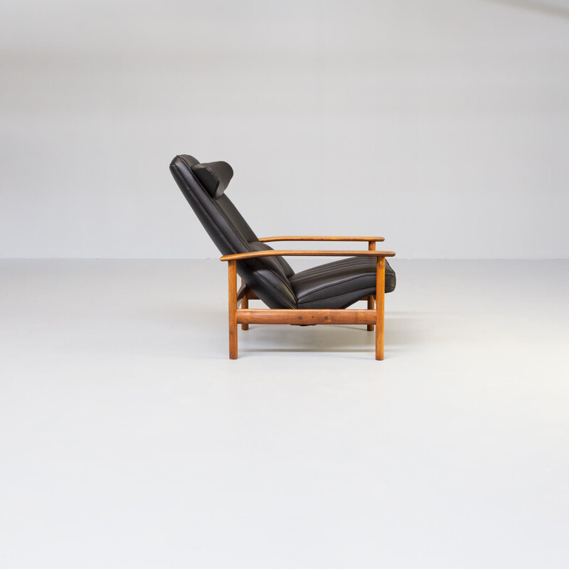 Vintage-Lounge-Sessel von Sven Ivar Dysthe für Dokka Møbler, 1960