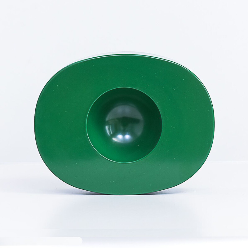 Vintage ashtray by Giorgio Soavi for Olivetti