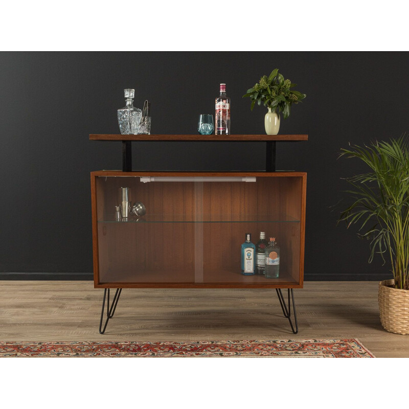 Mid century home Bar, Germany 1950s