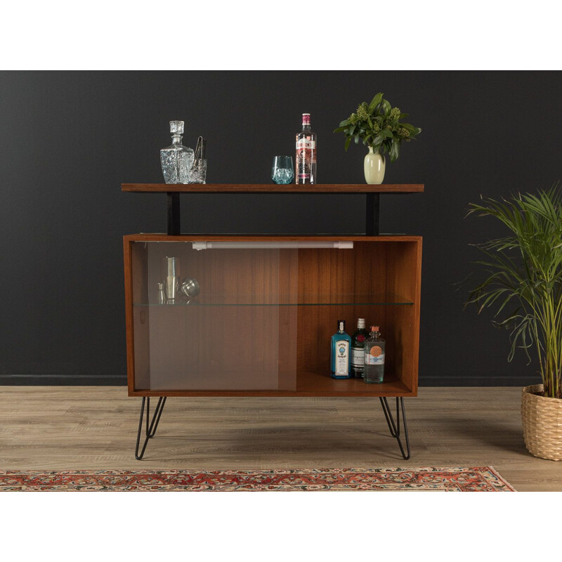 Mid century home Bar, Germany 1950s