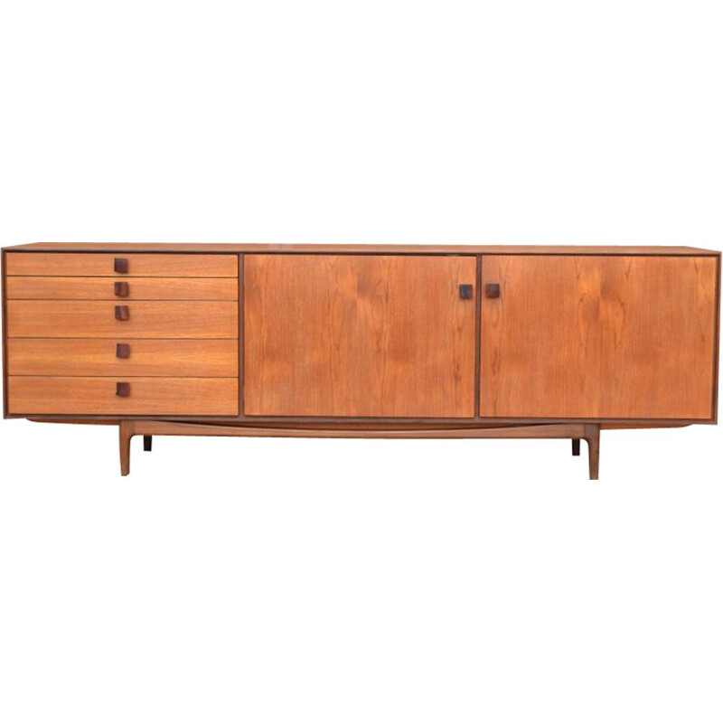 Vintage teak sideboard by Kofod Larsen for G-Plan