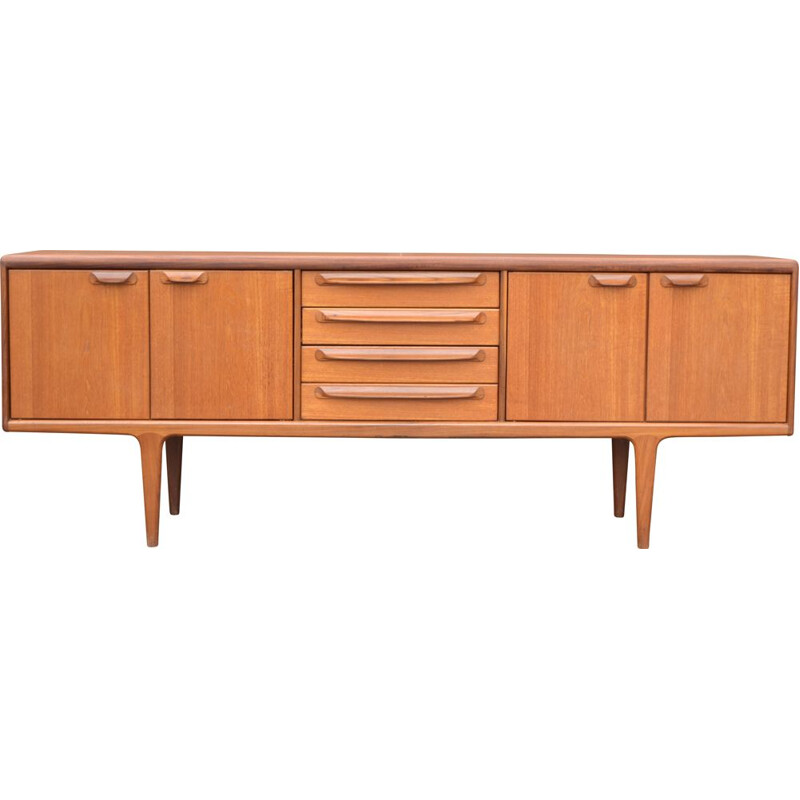 Vintage teak sideboard by Younger