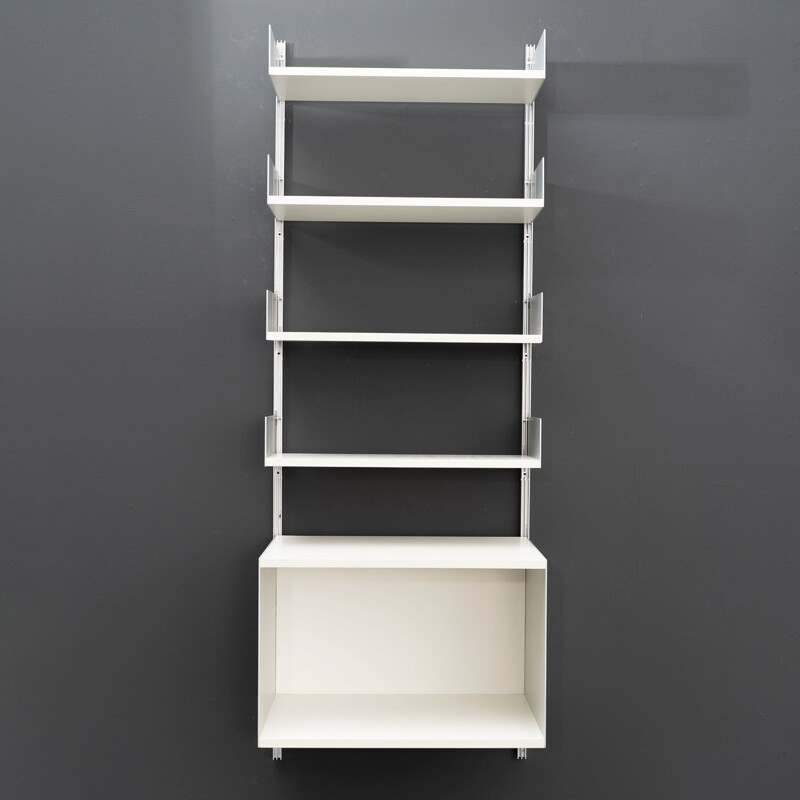 Vintage shelving system by Dieter Rams, 1970s