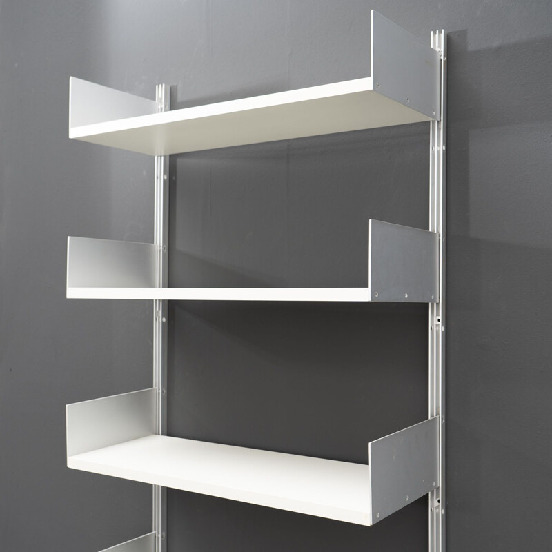 Vintage shelving system by Dieter Rams, 1970s