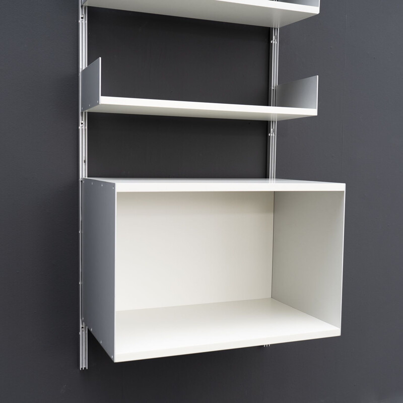 Vintage shelving system by Dieter Rams, 1970s