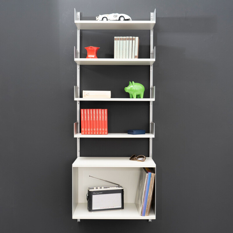 Vintage shelving system by Dieter Rams, 1970s