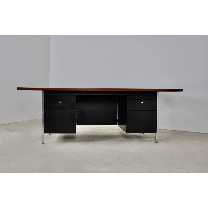 Bureau vintage de Florence Knoll pour Knoll, 1950