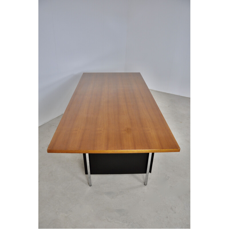 Vintage desk by Florence Knoll for Knoll, 1950s