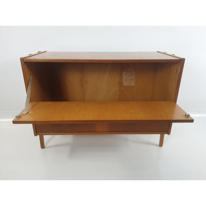 Commode vintage Monti par František Jirák, 1960