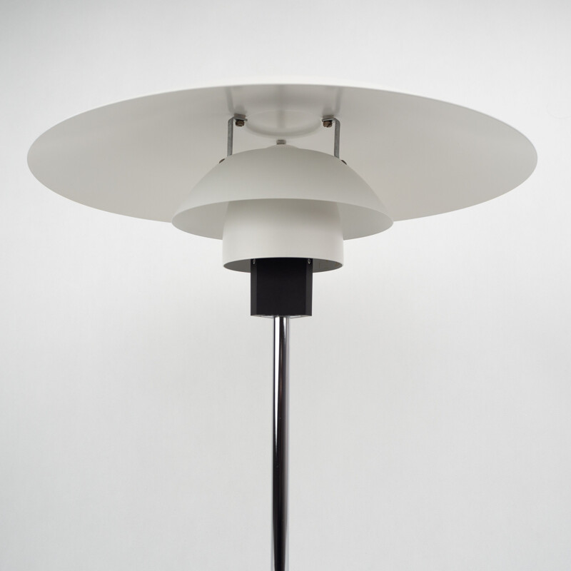 Vintage pendant lamp PH 43 by Poul Henningsen for Louis Poulsen, Denmark 1966s