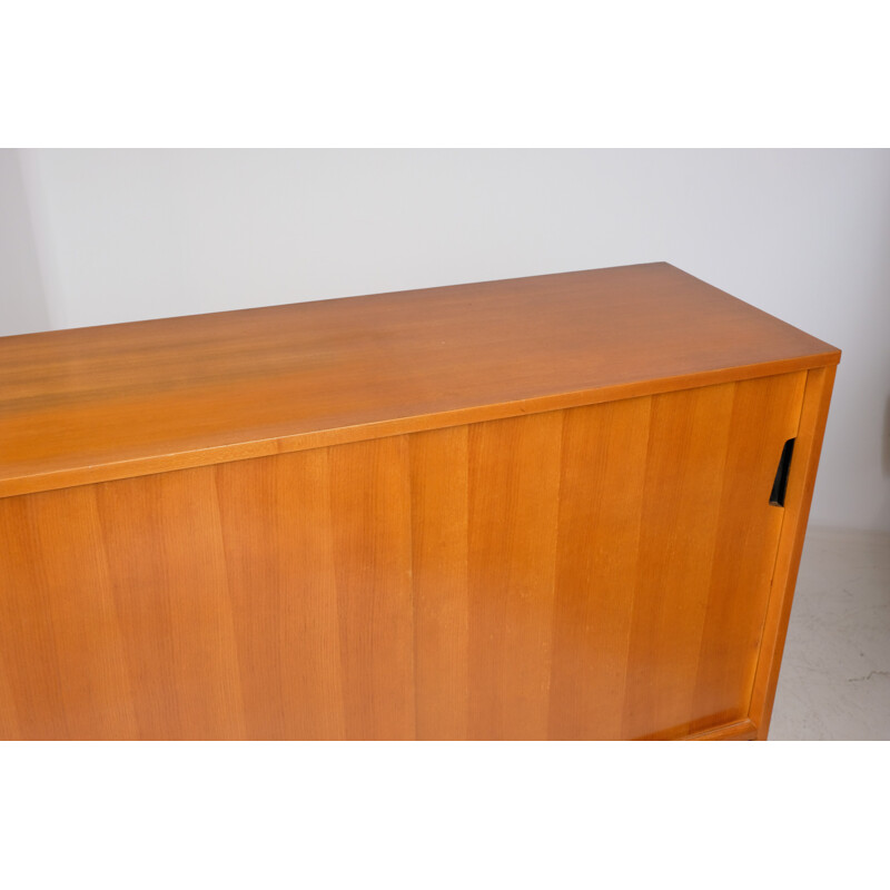 Credenza vintage di Janine Abraham per Meuble TV, 1953