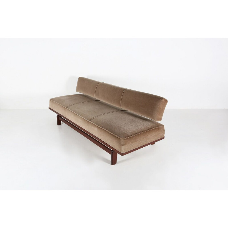 Mid-century sofa 470 by Hans Bellmann for Wilkhahn