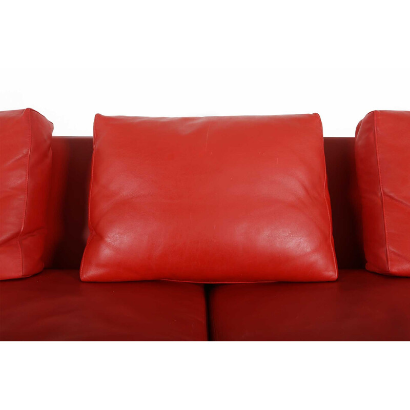 Mid century Océan model sofa by Christian Liaigre, 1999s