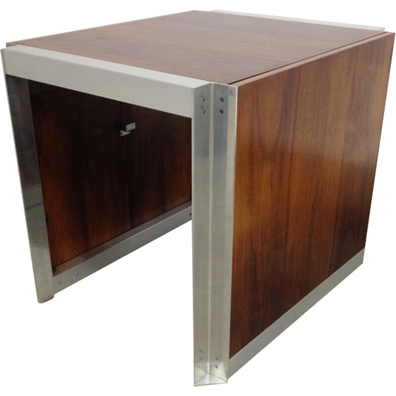 EFA modular table, Georges FRYDMAN - 1970s