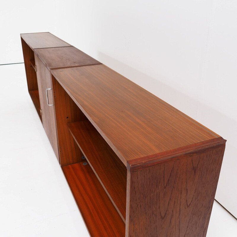 Made to Measure vintage sideboard by Cees Braakman for Pastoe, 1950s