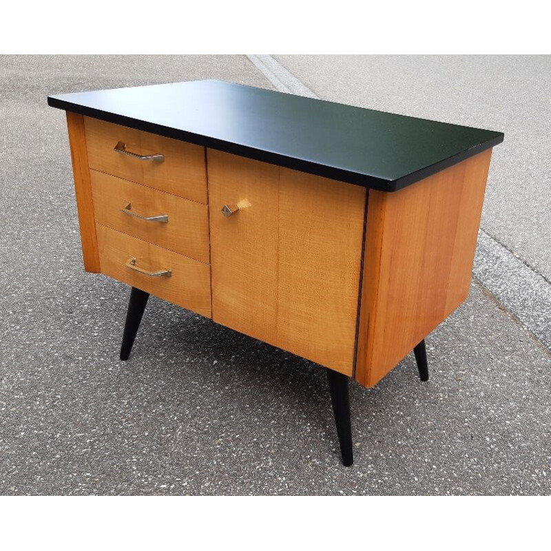 Table de chevet vintage, 1960