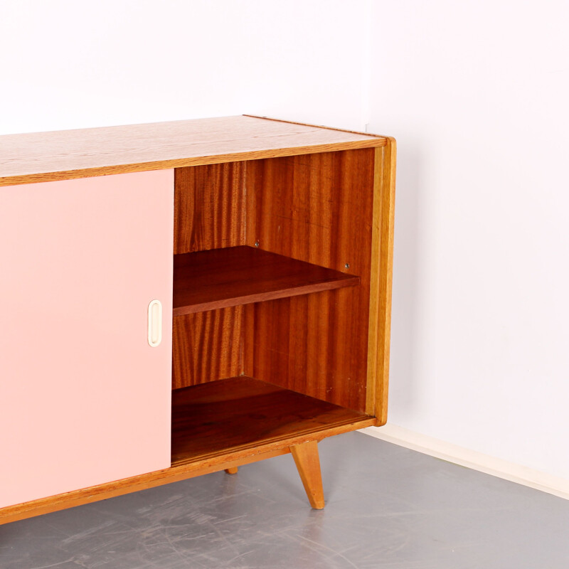 Mid century sideboard by Jiri Jiroutek