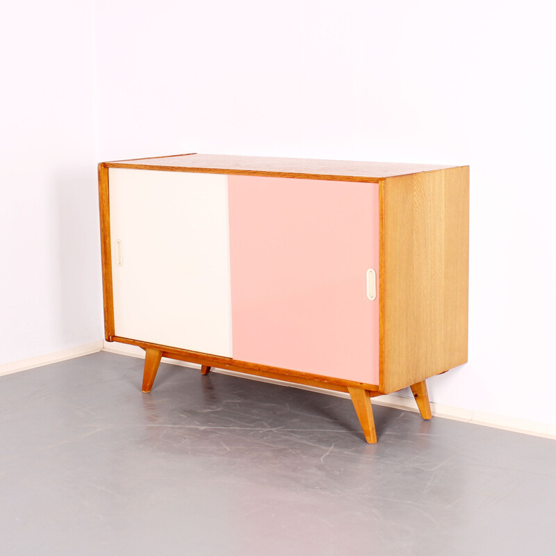 Mid century sideboard by Jiri Jiroutek