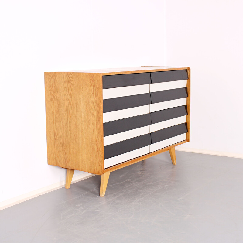 Mid century sideboard by Jiri Jiroutek