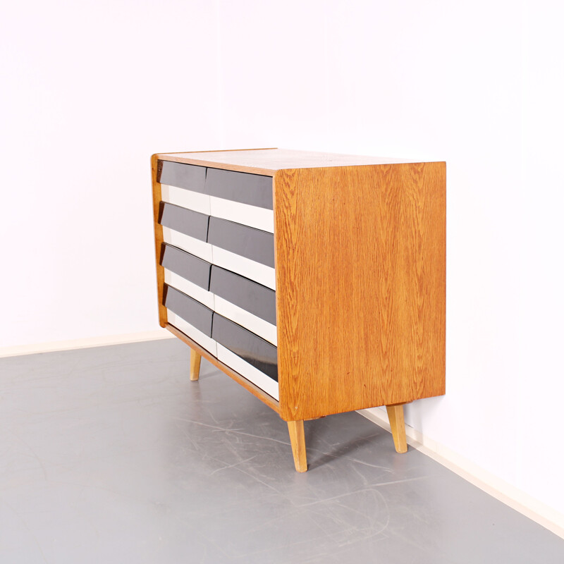 Mid century sideboard by Jiri Jiroutek