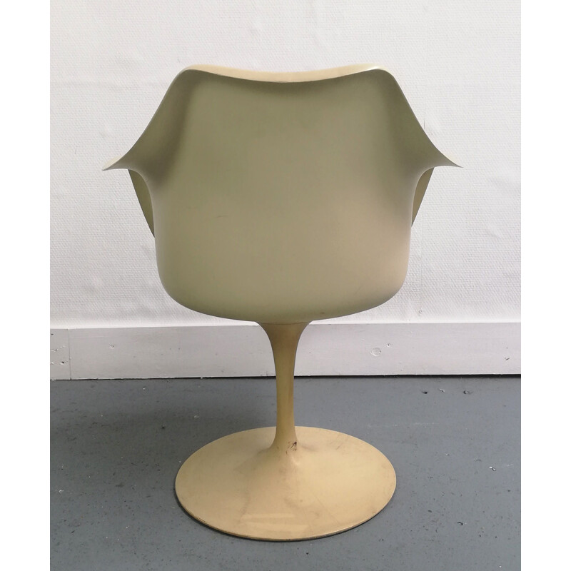 Vintage Tulip Sessel von Eero Saarinen für Knoll, 1950