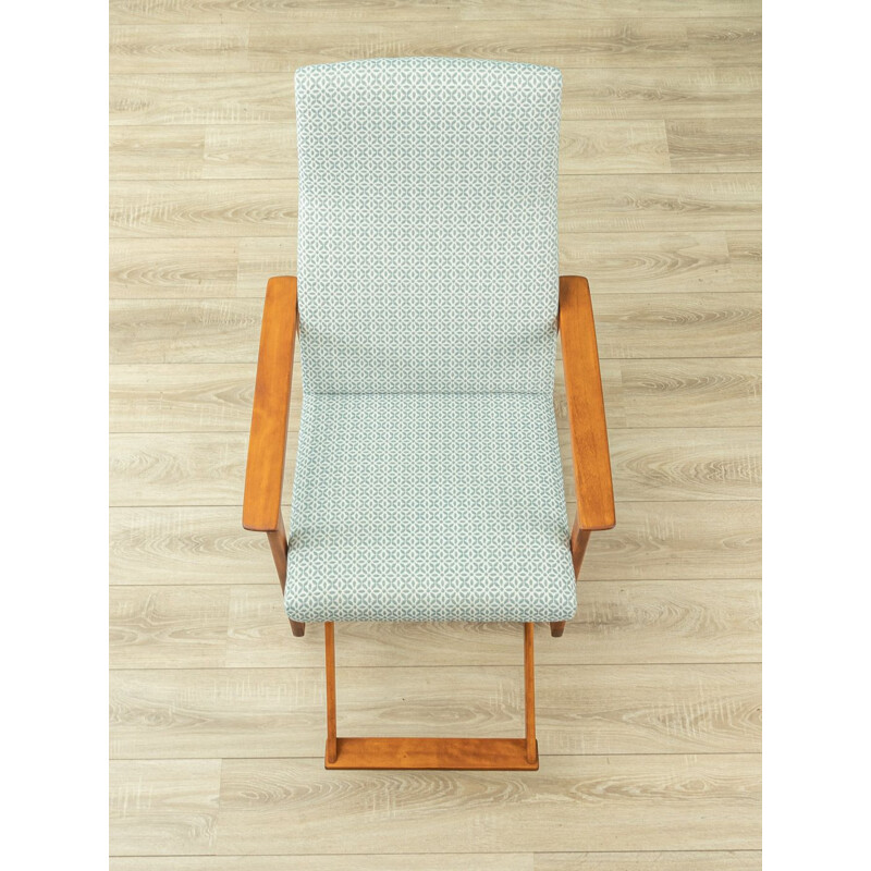 Mid century rocking chair, Germany 1960s