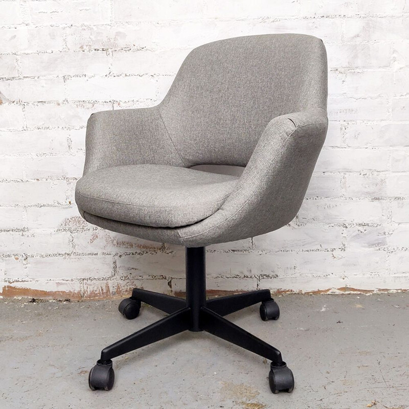 Vintage swivel chair, 1960s