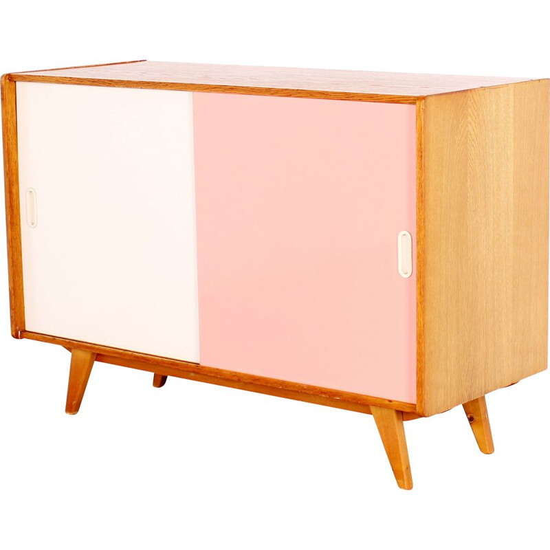 Mid century sideboard by Jiri Jiroutek