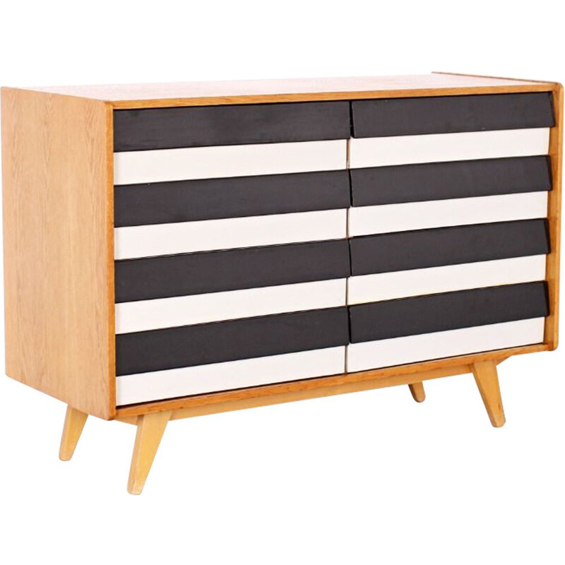 Mid century sideboard by Jiri Jiroutek