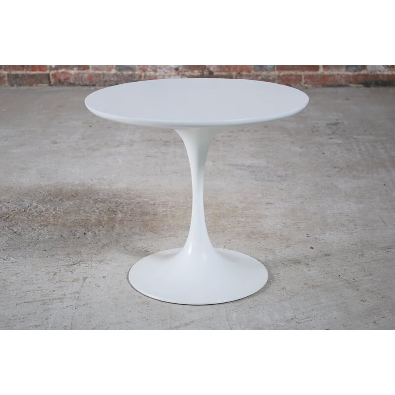 Mid-century tulip side table by Maurice Burke for Arkana, 1960s