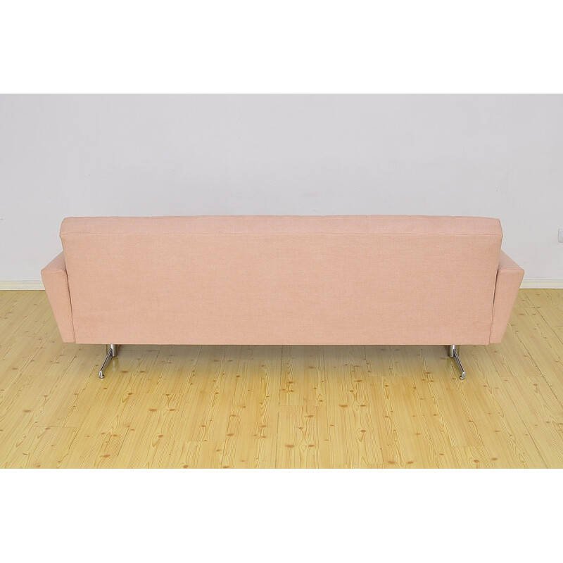 Mid century folding sofa, 1960s