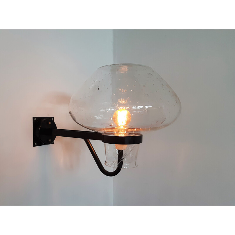 Vintage wall lamp by Gunnar Asplund, Sweden