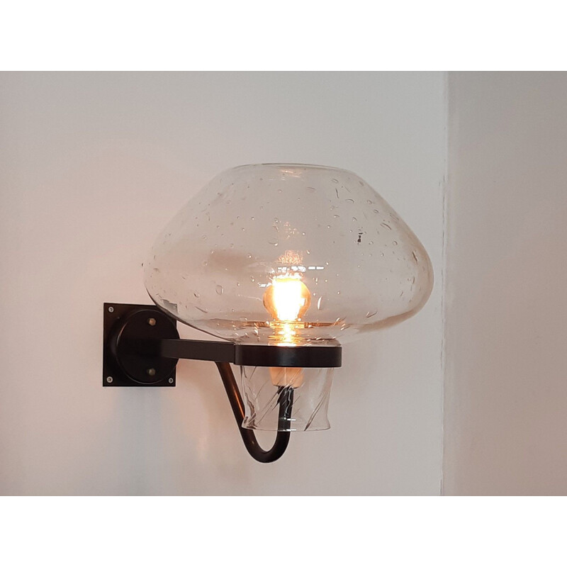Lampada da parete vintage di Gunnar Asplund, Svezia