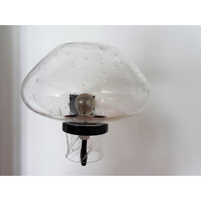 Lampada da parete vintage di Gunnar Asplund, Svezia