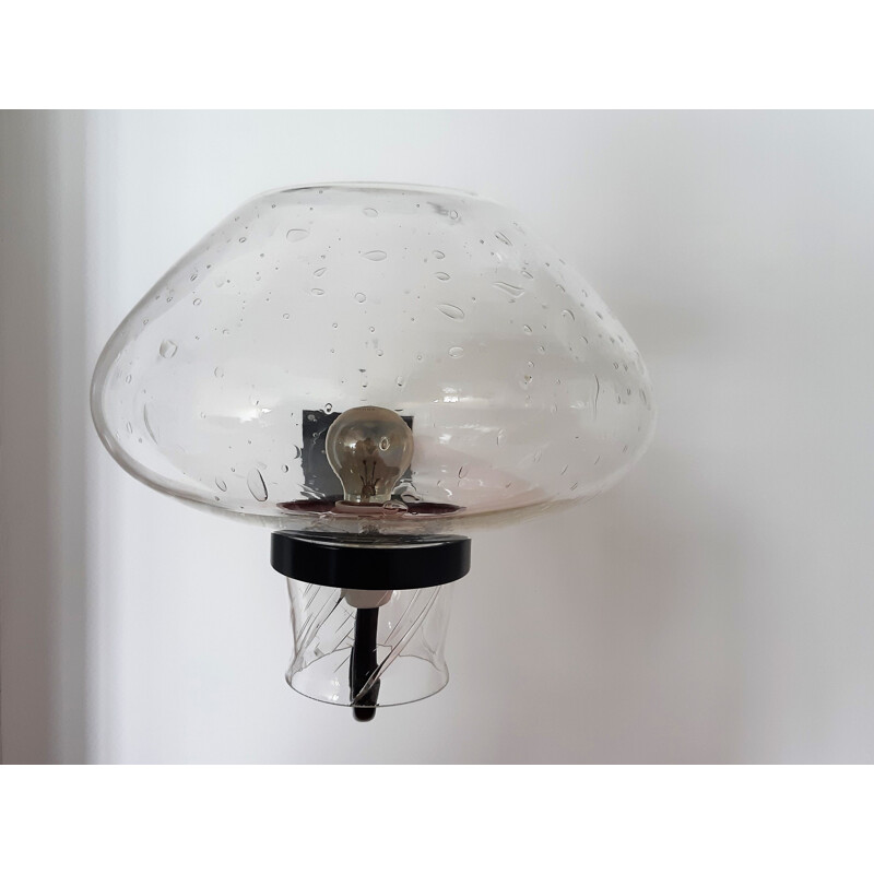 Vintage wandlamp van Gunnar Asplund, Zweden