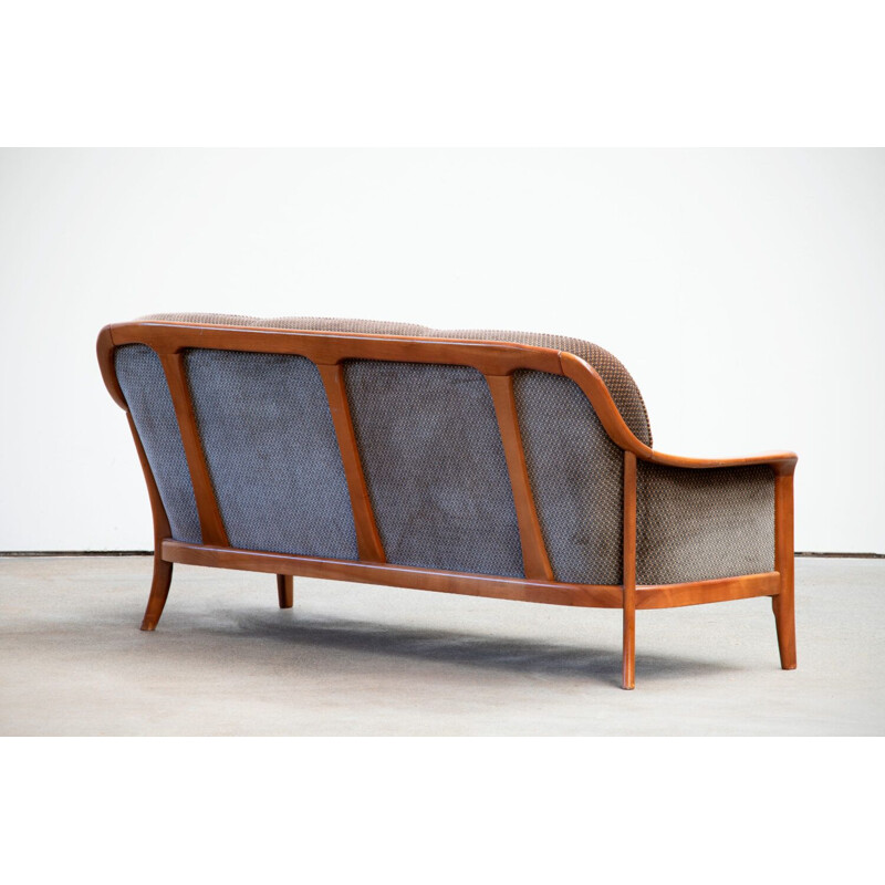 Canapé scandinave vintage, 1960