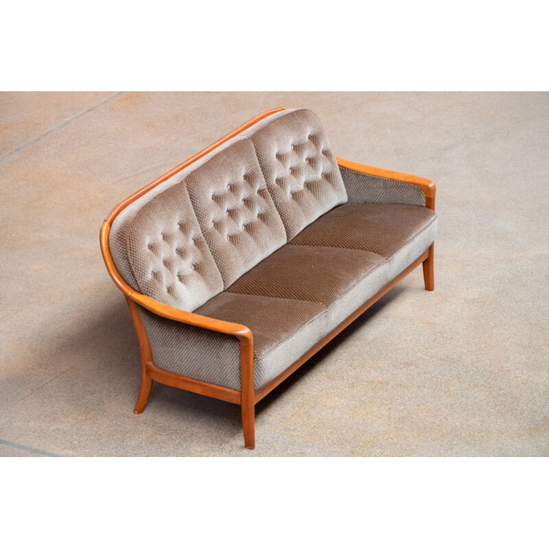 Vintage scandinavian sofa, 1960s