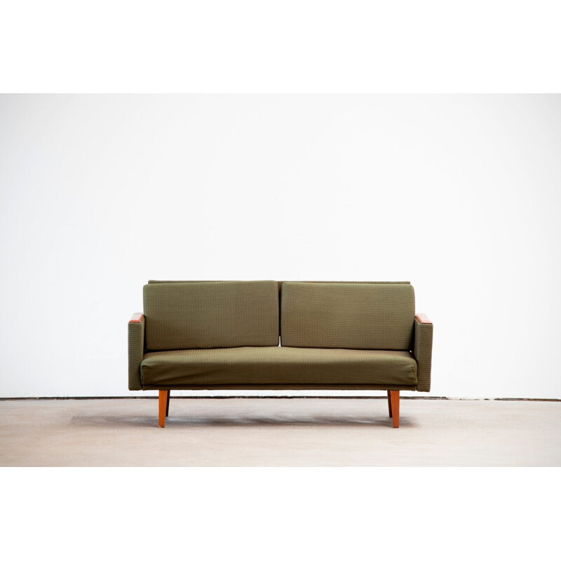 Vintage danish sofa, 1960s