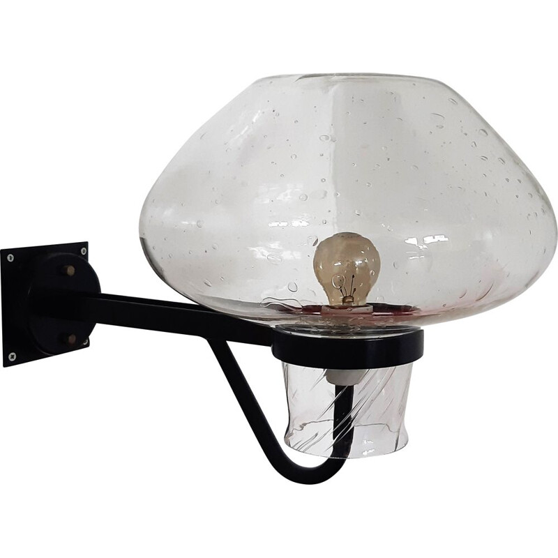 Vintage wall lamp by Gunnar Asplund, Sweden