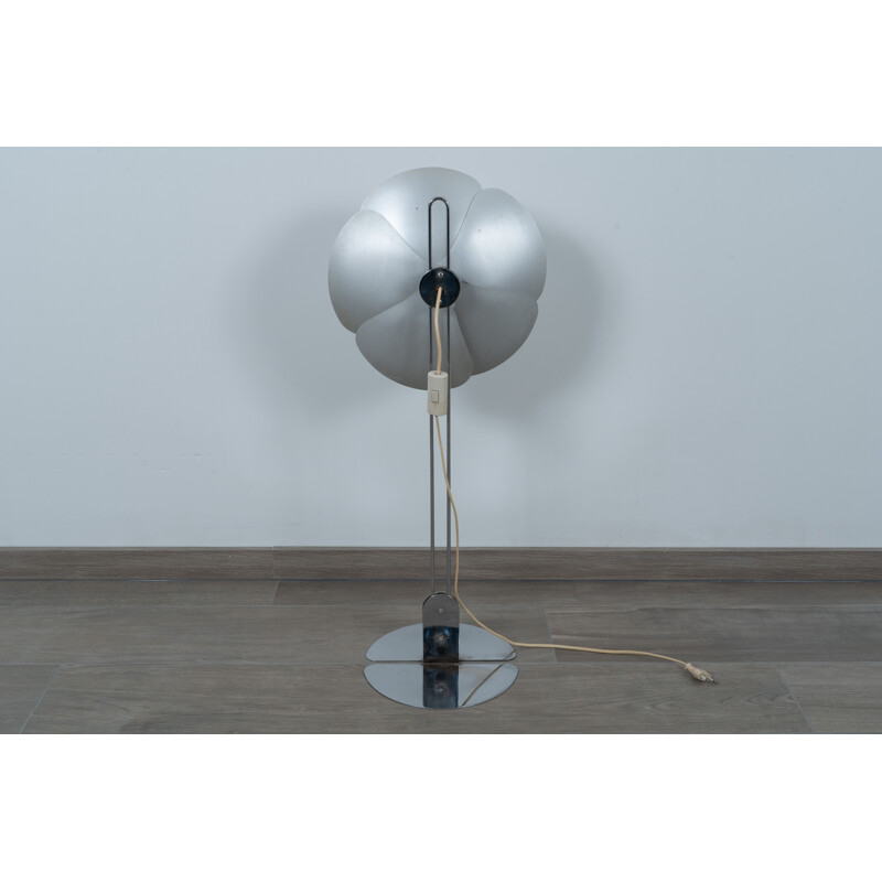 Mid century 2093-80 table lamp by Olivier Mourgue for Disderot